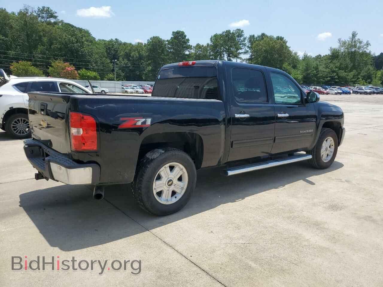 2012 CHEVROLET ALL Models - VIN: 3GCPCSE09CG143880 - Фото 3
