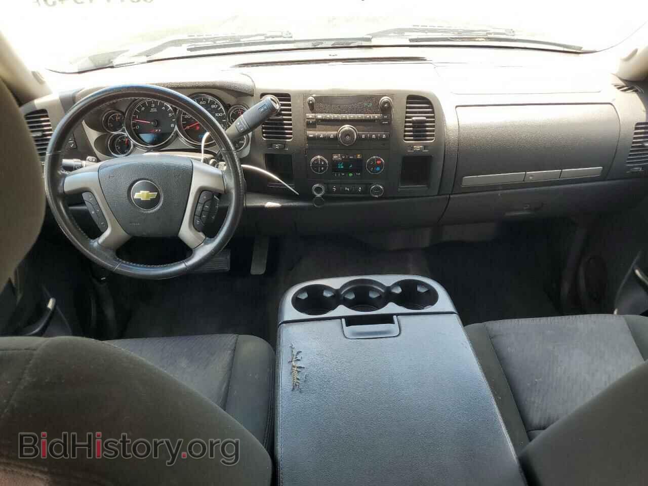 2012 CHEVROLET ALL Models - VIN: 3GCPCSE09CG143880 - Фото 8