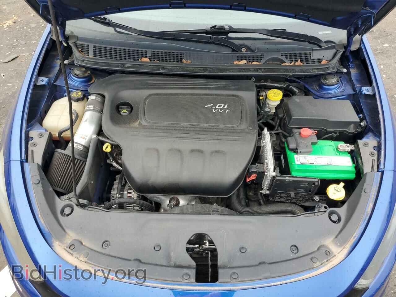 2013 DODGE DART - VIN: 1C3CDFBA4DD294998 - Фото 11