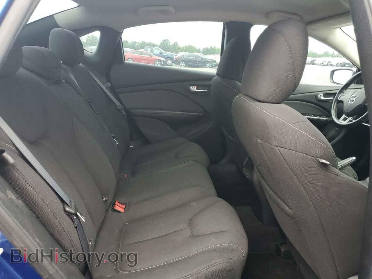 2013 DODGE DART - VIN: 1C3CDFBA4DD294998 - Фото 10