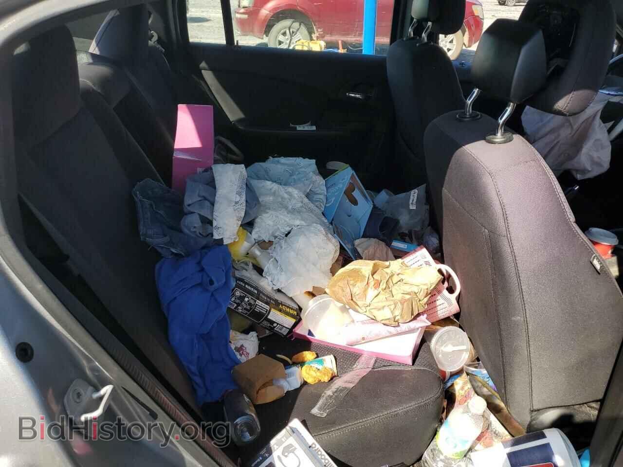 2013 CHRYSLER 200 - VIN: 1C3CCBBB2DN713798 - Фото 10
