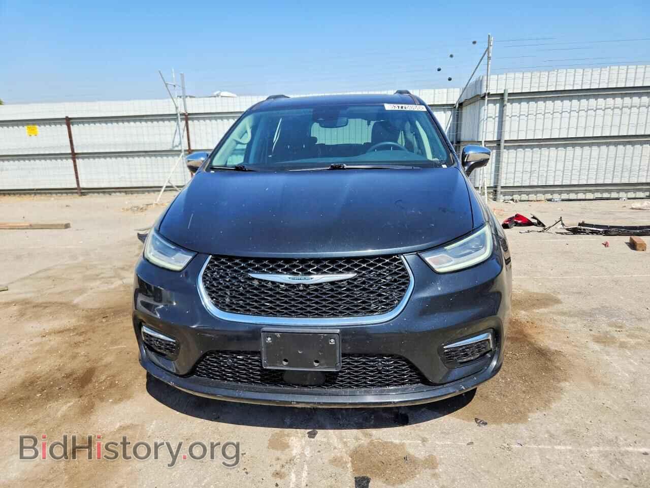 2022 CHRYSLER PACIFICA - VIN: 2C4RC1GG3NR197511 - Photo 5