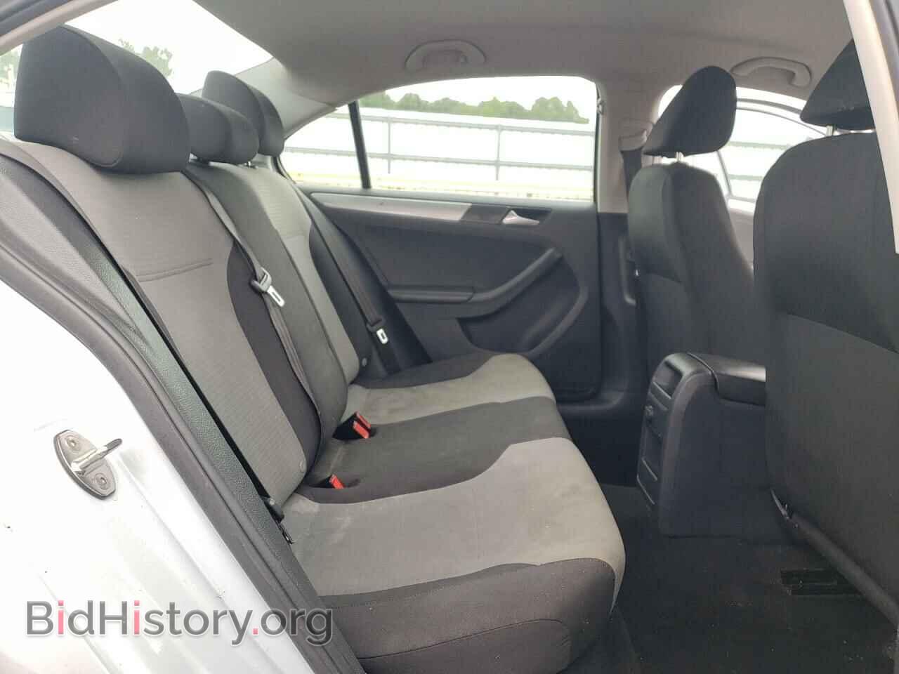 2017 VOLKSWAGEN JETTA - VIN: 3VW2B7AJ4HM265853 - Фото 10