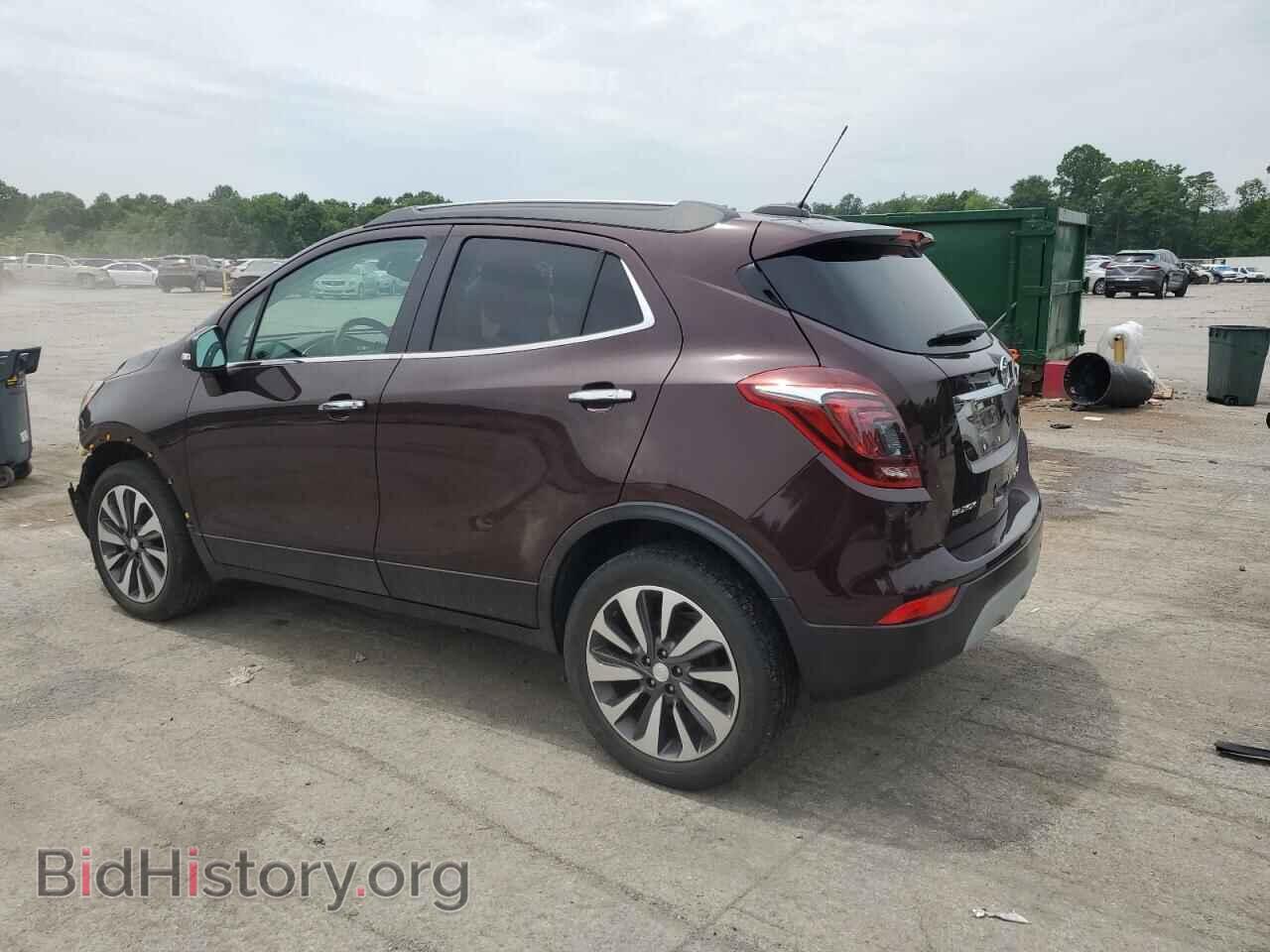 2017 BUICK ENCORE - VIN: KL4CJGSB3HB220826 - Photo 2
