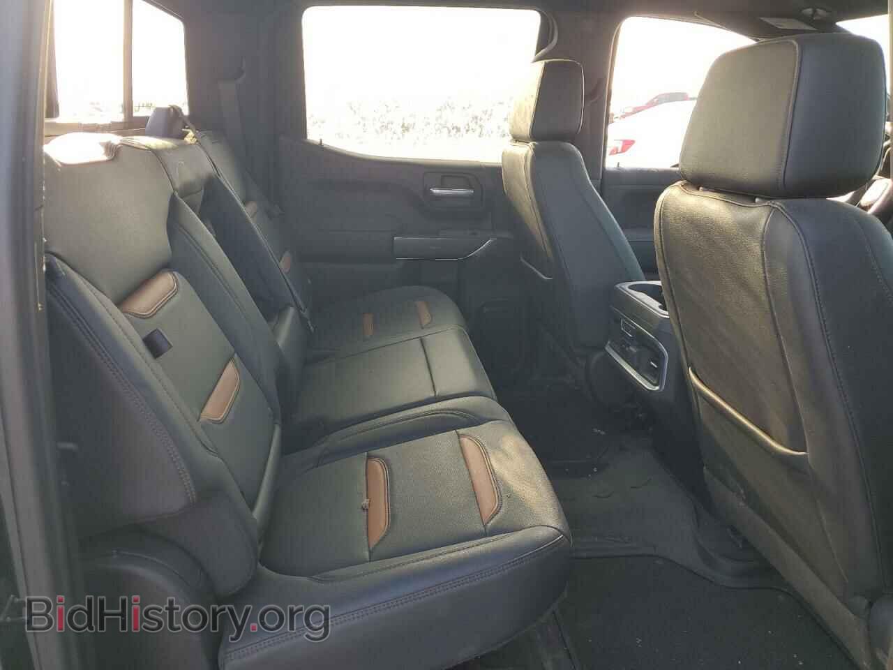 2021 GMC SIERRA - VIN: 1GTP9EEL3MZ160749 - Фото 10