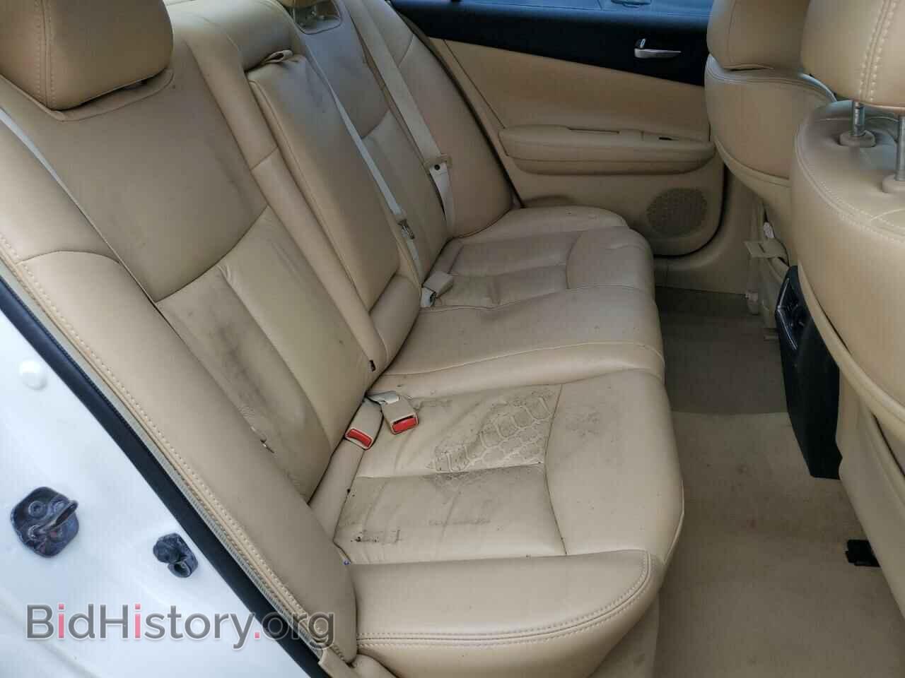 2009 NISSAN MAXIMA - VIN: 1N4AA51E59C826773 - Фото 10