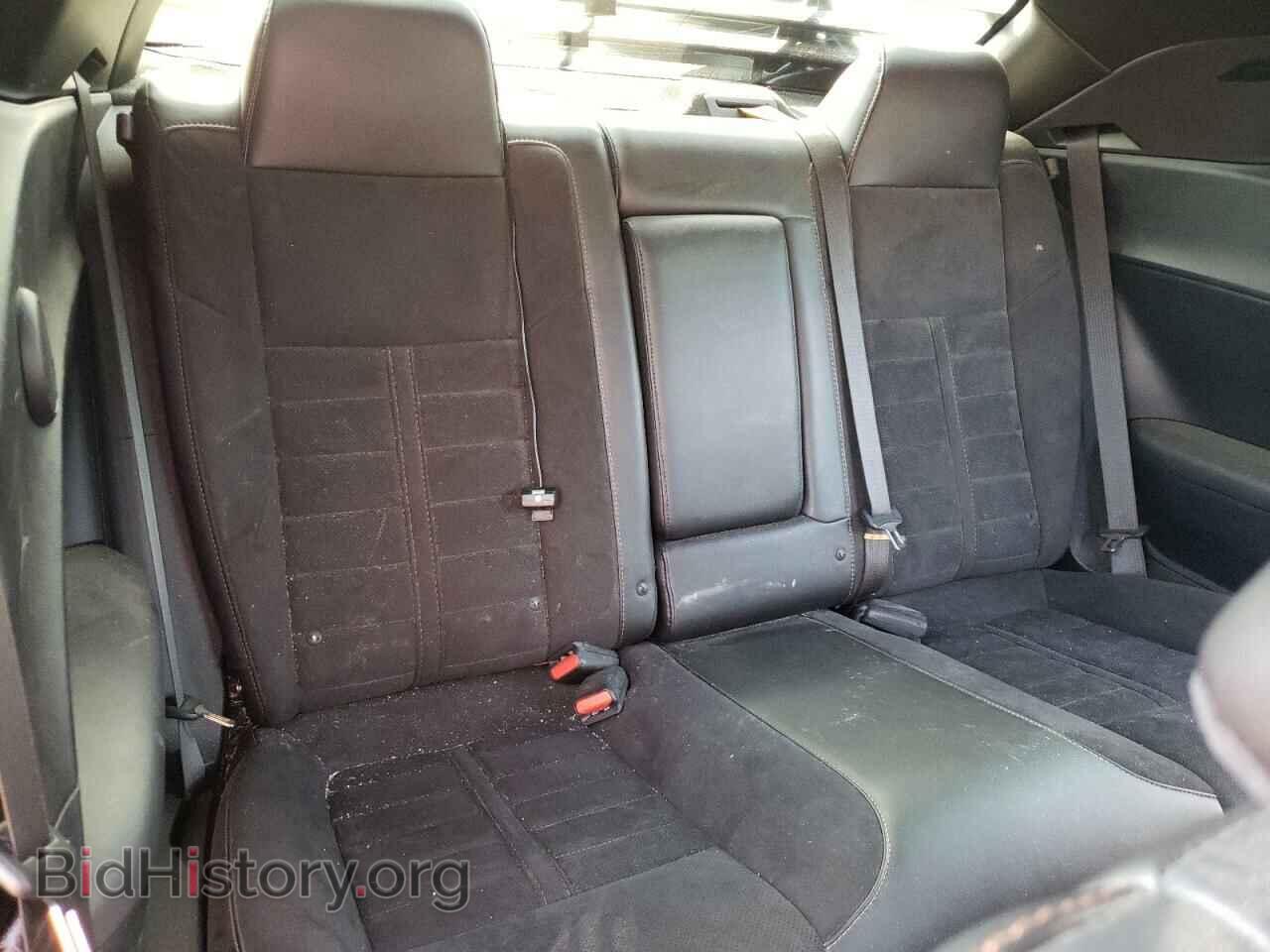 2020 DODGE CHALLENGER - VIN: 2C3CDZFJ9LH142194 - Фото 10