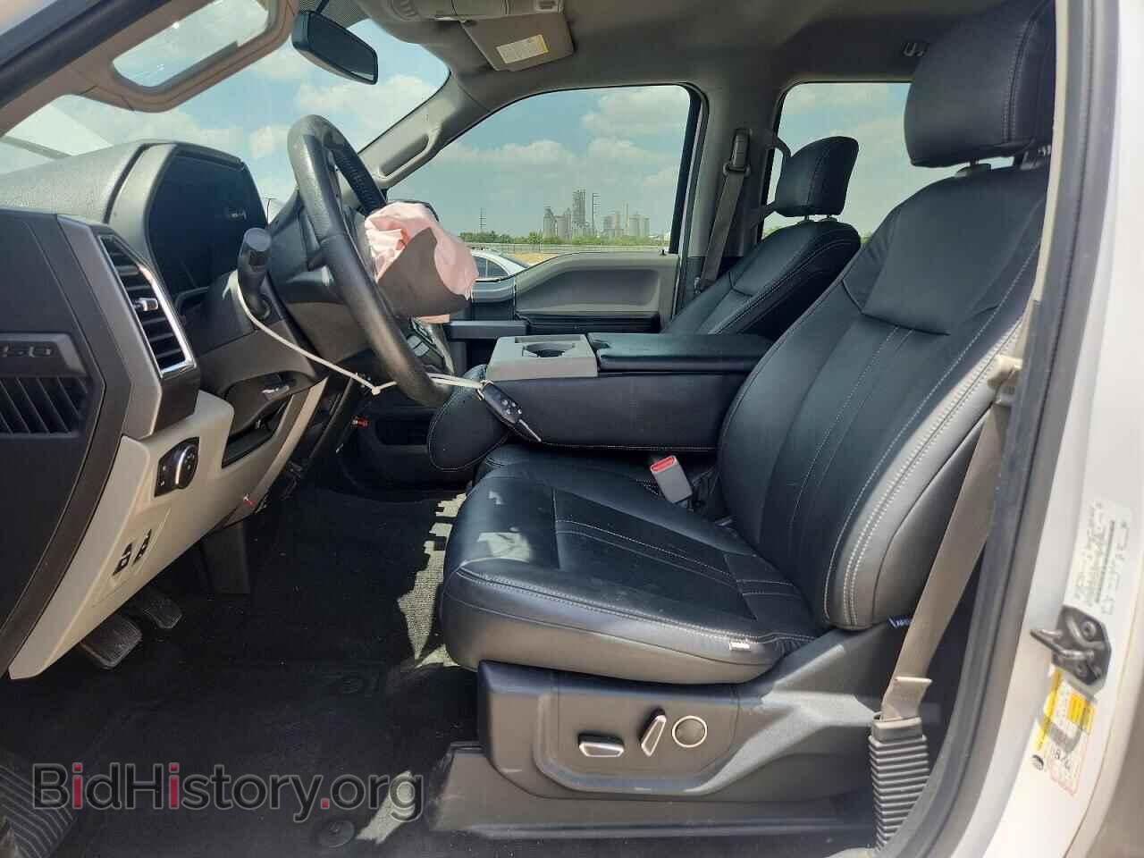 2015 FORD F150 - VIN: 1FTEW1CP0FKD66976 - Photo 7