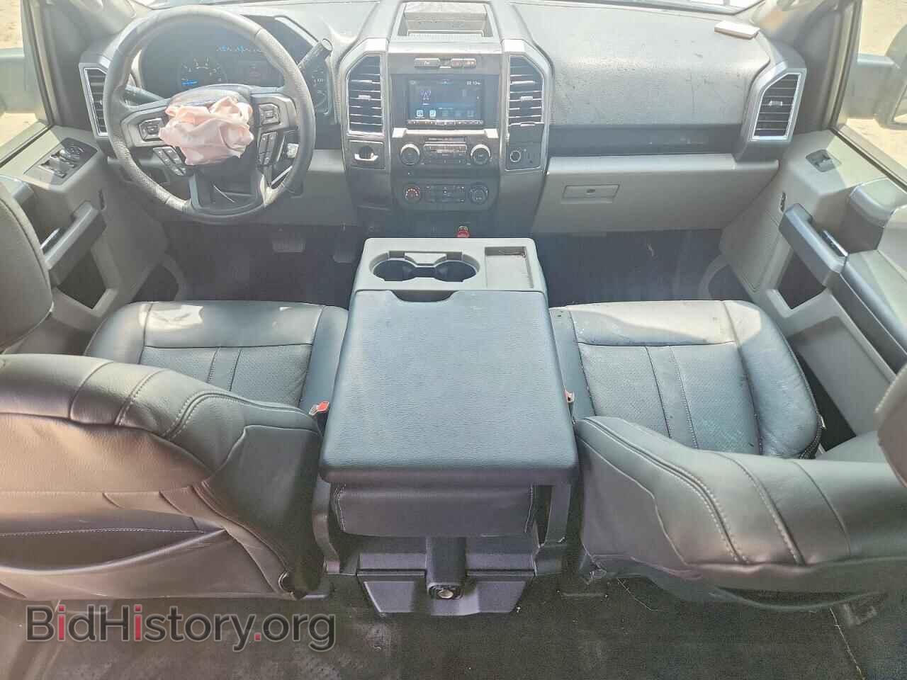 2015 FORD F150 - VIN: 1FTEW1CP0FKD66976 - Photo 8