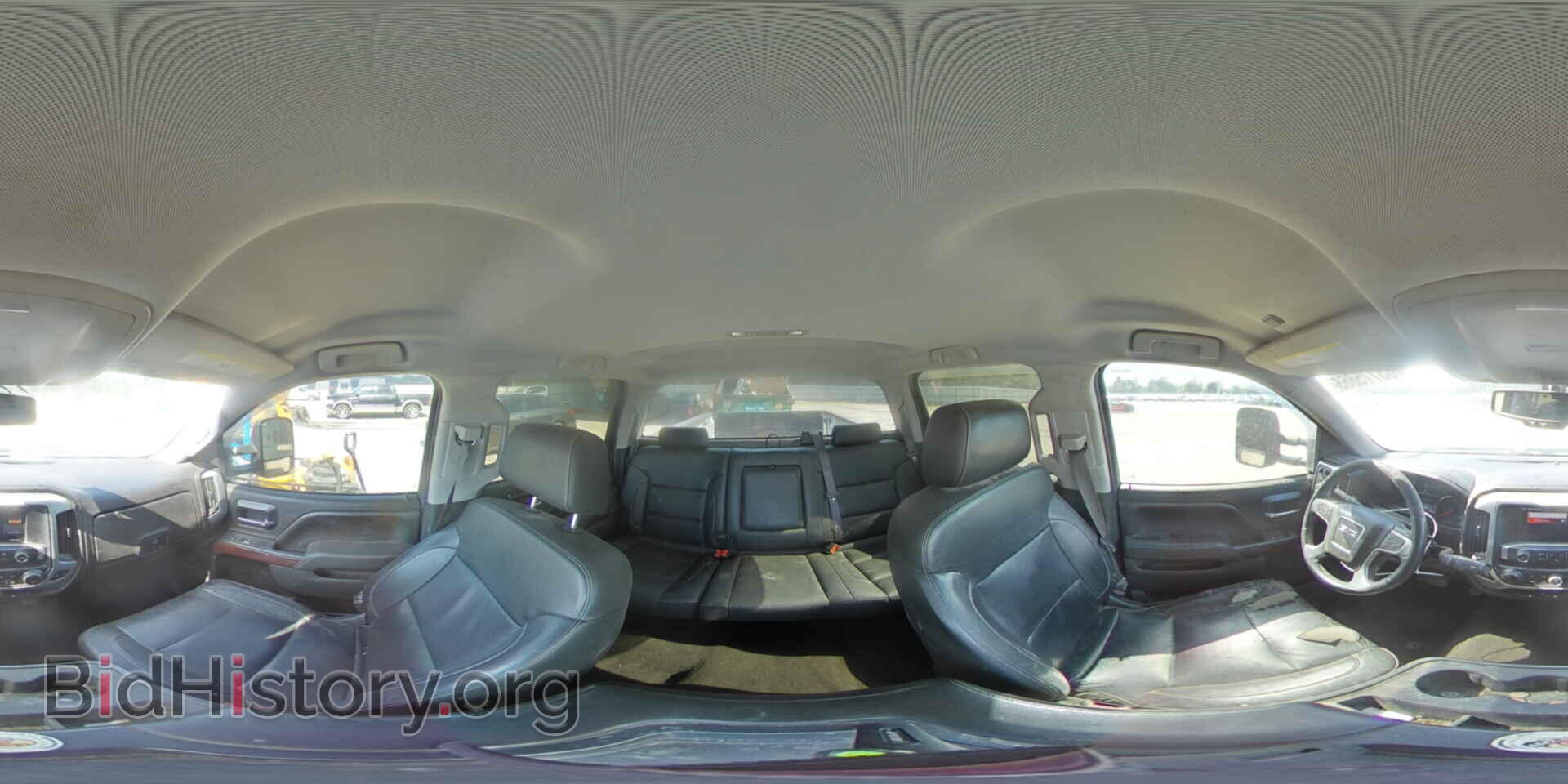 2014 GMC SIERRA - VIN: 3GTU2UEC9EG310138 - Фото 14
