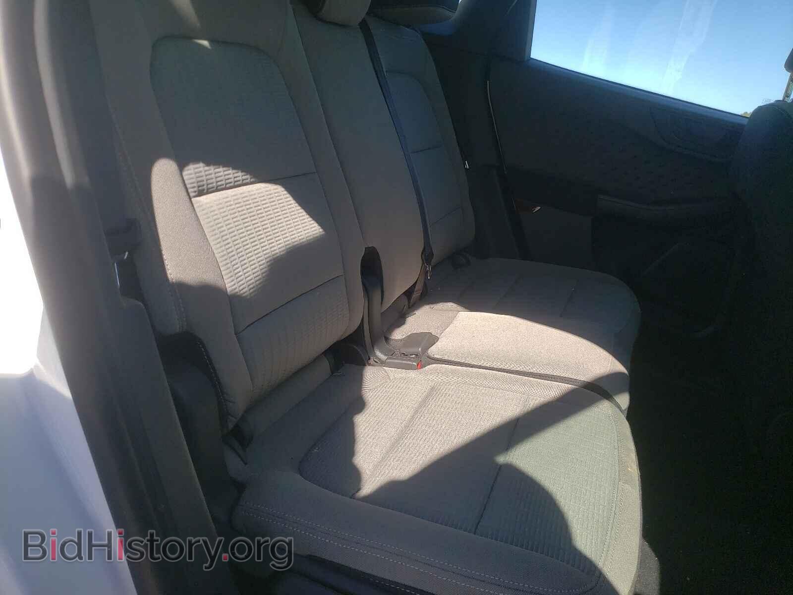 2020 FORD ESCAPE - VIN: 1FMCU0F62LUA05514 - Фото 6