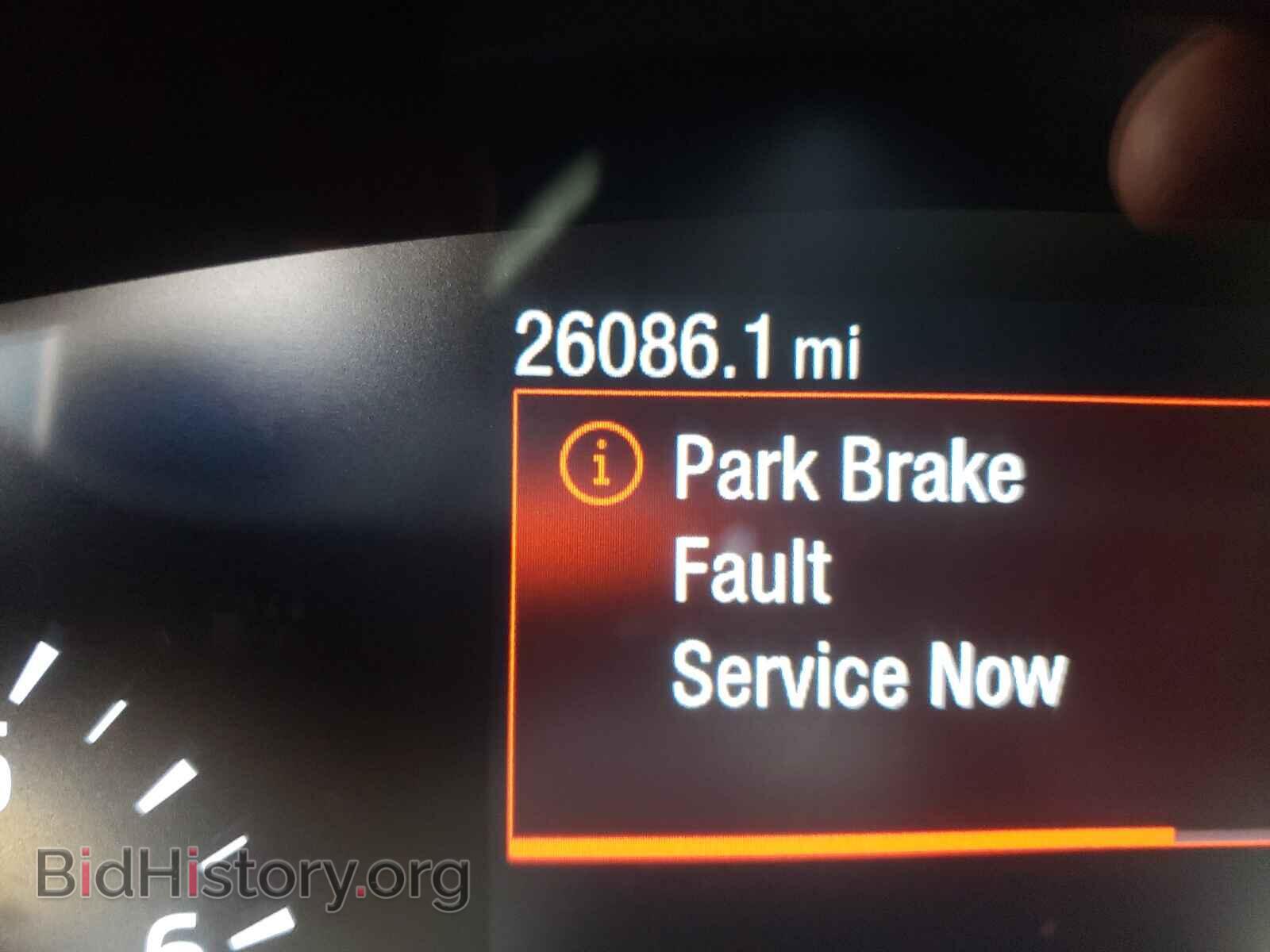 2020 FORD ESCAPE - VIN: 1FMCU0F62LUA05514 - Фото 8