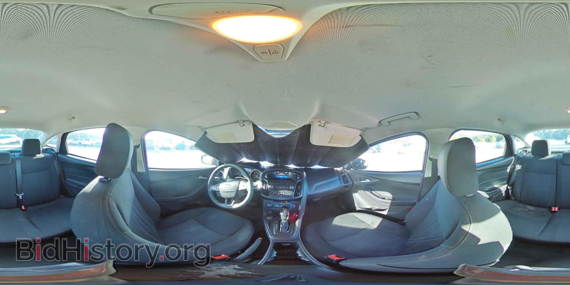 2015 FORD FOCUS - VIN: 1FADP3F21FL261013 - Фото 15