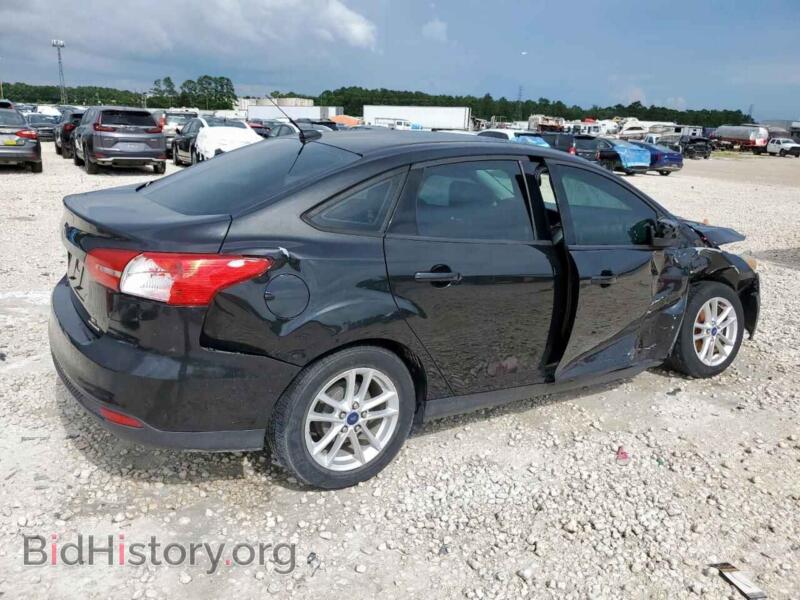 2015 Ford FOCUS (VIN 1FADP3F21FL261013) — photo 3 of 15