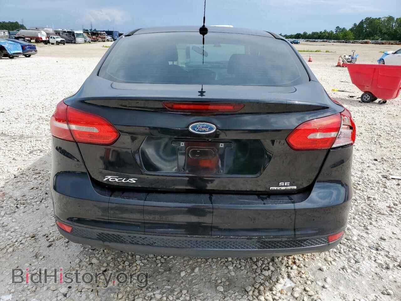 2015 FORD FOCUS - VIN: 1FADP3F21FL261013 - Фото 6