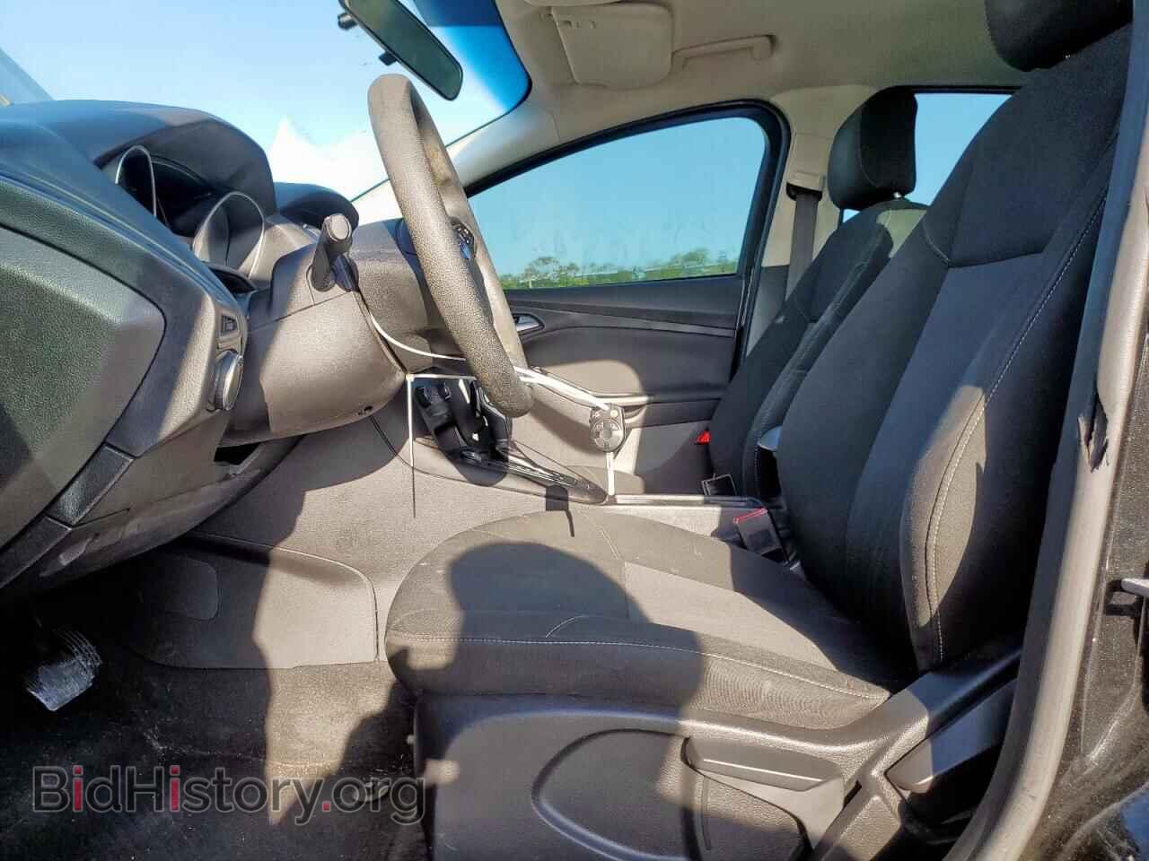 2015 FORD FOCUS - VIN: 1FADP3F21FL261013 - Фото 7