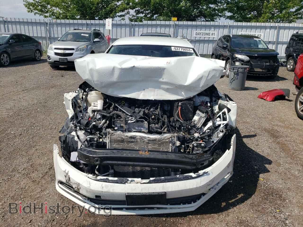 2017 VOLKSWAGEN JETTA - VIN: 3VW2B7AJ2HM241308 - Фото 5
