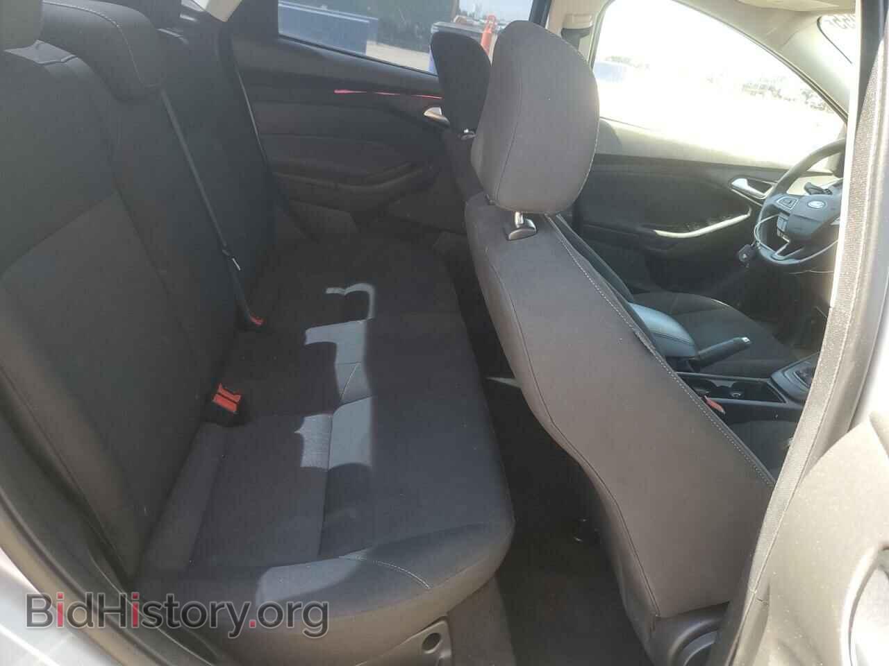2015 FORD FOCUS - VIN: 1FADP3FE5FL324866 - Фото 10