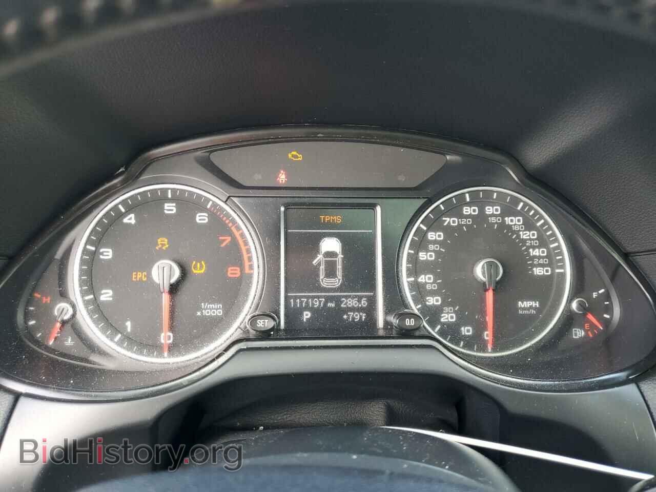 2017 AUDI Q5 - VIN: WA1C2AFP8HA004539 - Фото 9