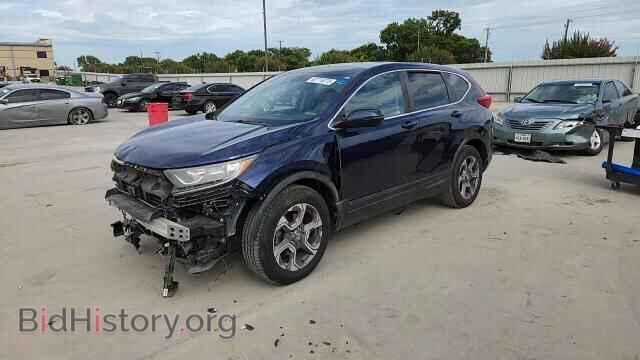 2019 HONDA CRV - VIN: 7FARW2H59KE019804 - Фото 15