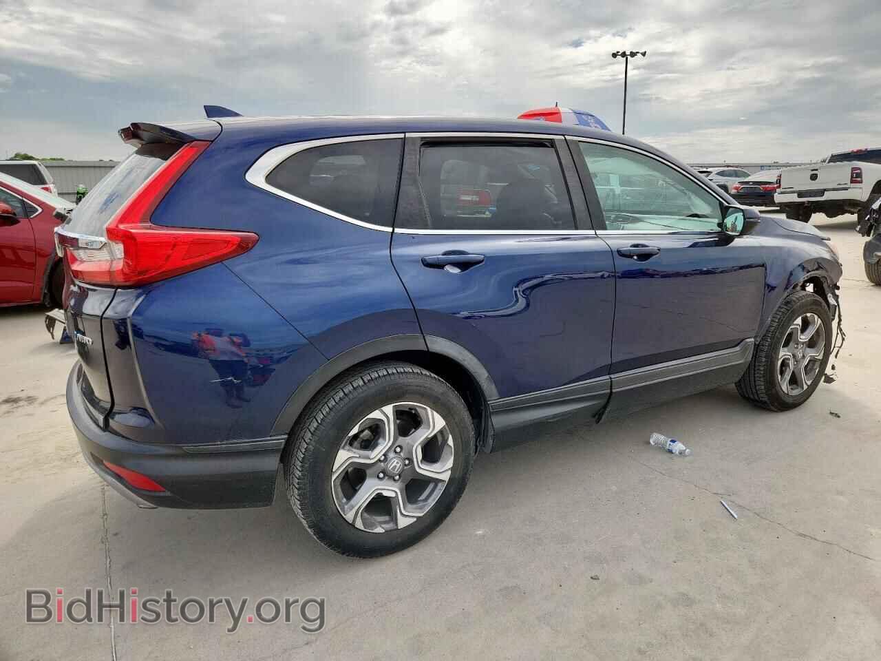 2019 HONDA CRV - VIN: 7FARW2H59KE019804 - Фото 3