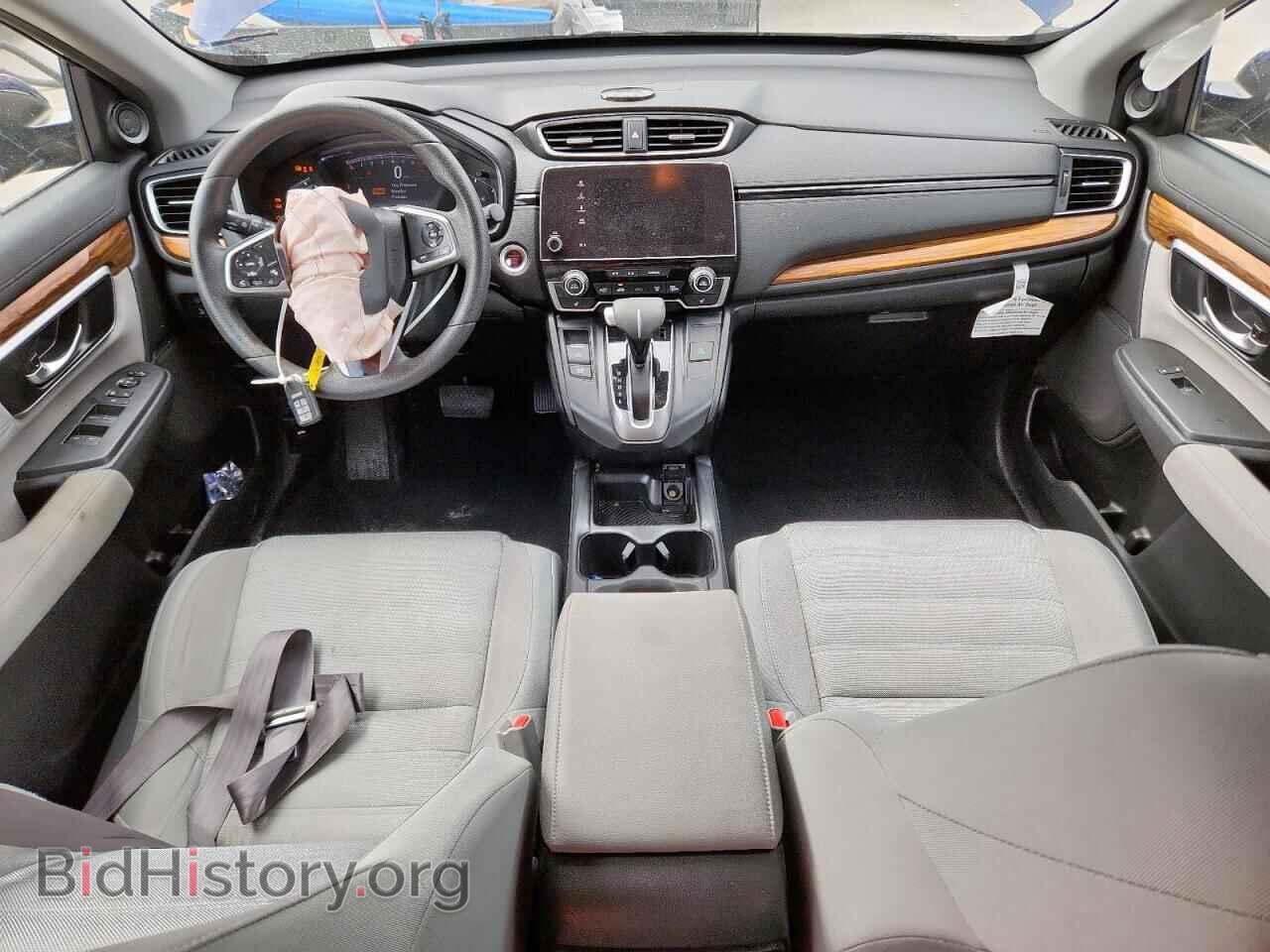 2019 HONDA CRV - VIN: 7FARW2H59KE019804 - Фото 8