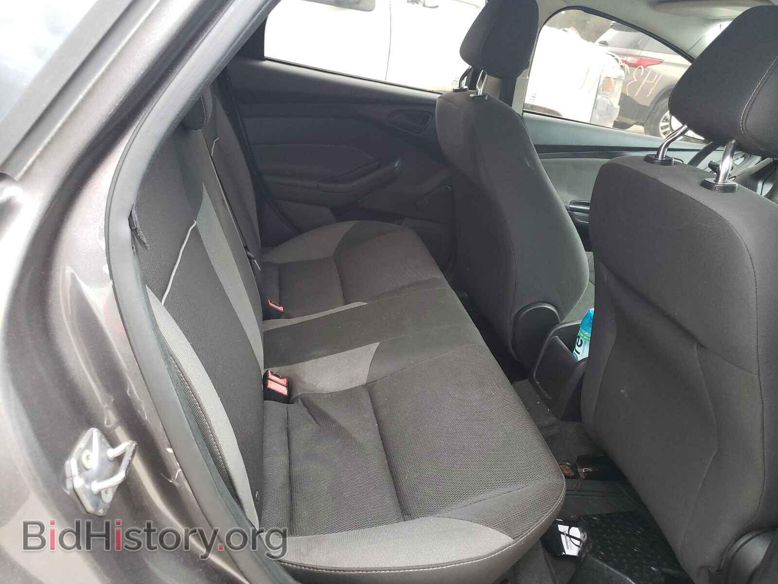 2012 FORD FOCUS - VIN: 1FAHP3E2XCL235895 - Фото 6