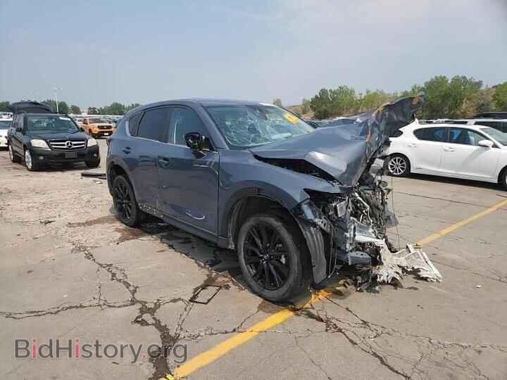 2024 MAZDA CX-5 - VIN: JM3KFBCL6R0456582 - Photo 14