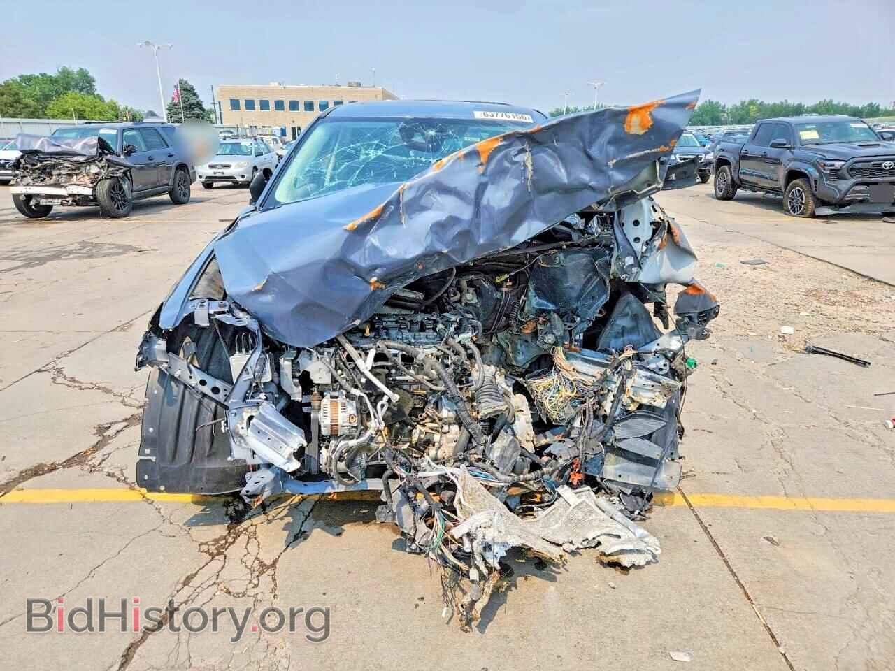 2024 MAZDA CX-5 - VIN: JM3KFBCL6R0456582 - Photo 5