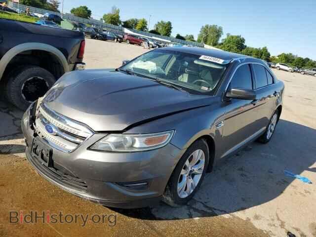 Photo 1FAHP2HW4CG120405 - FORD TAURUS 2012