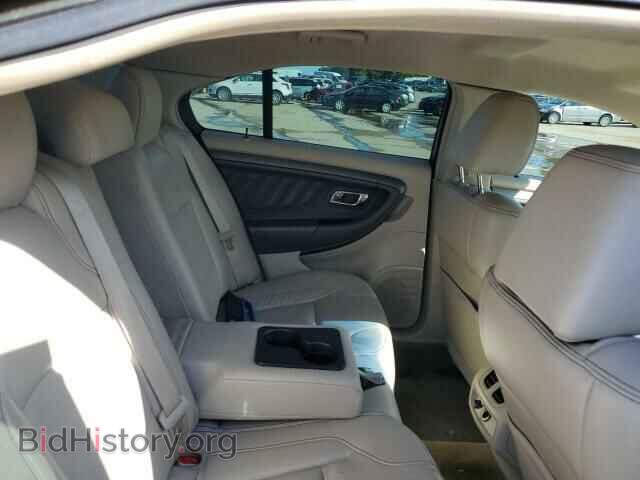 2012 FORD TAURUS - VIN: 1FAHP2HW4CG120405 - Фото 10