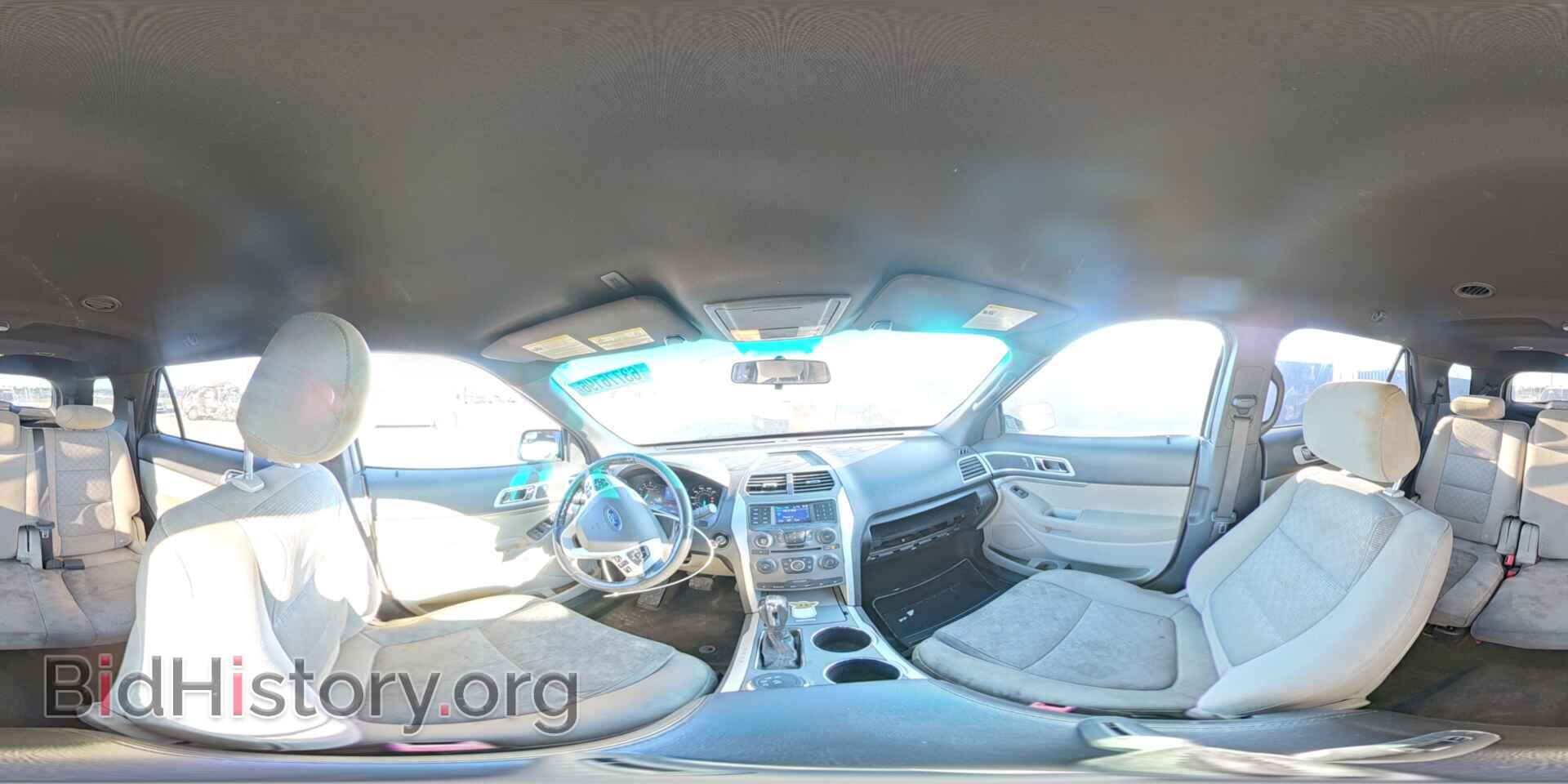 2013 FORD EXPLORER - VIN: 1FM5K8D80DGC56081 - Photo 15