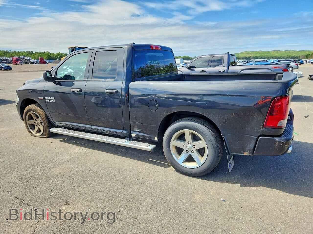 2015 RAM 1500 - VIN: 1C6RR7FT0FS657893 - Photo 2