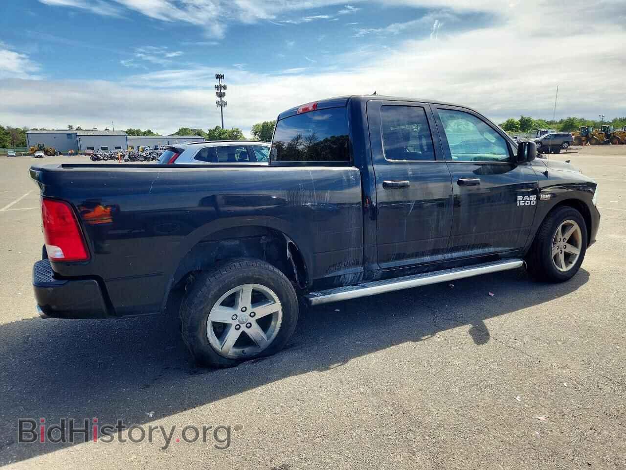2015 RAM 1500 - VIN: 1C6RR7FT0FS657893 - Photo 3