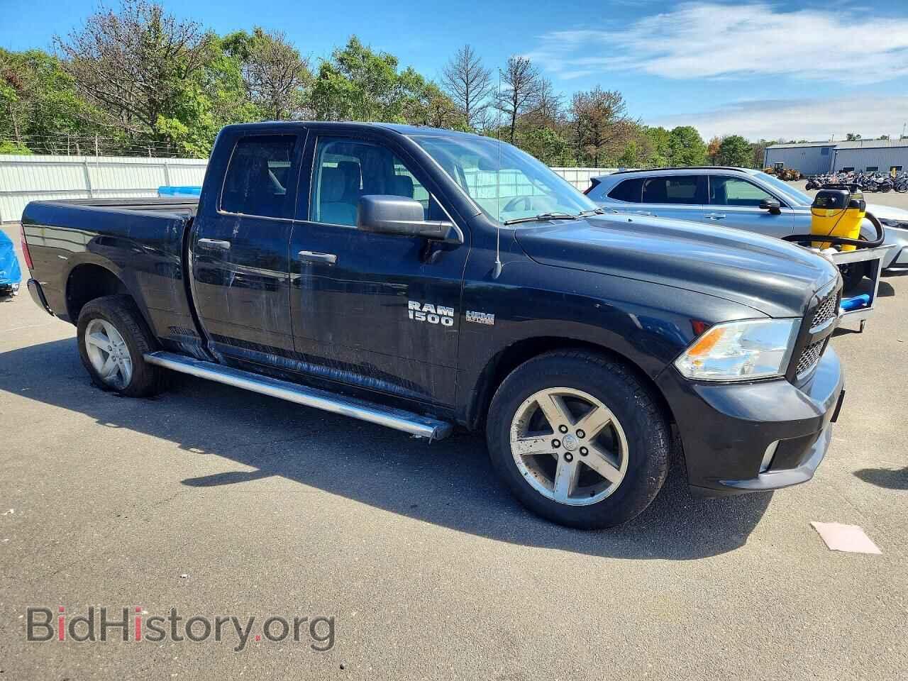 2015 RAM 1500 - VIN: 1C6RR7FT0FS657893 - Photo 4