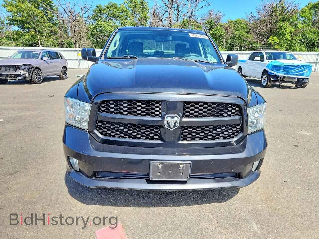 2015 RAM 1500 - VIN: 1C6RR7FT0FS657893 - Photo 5