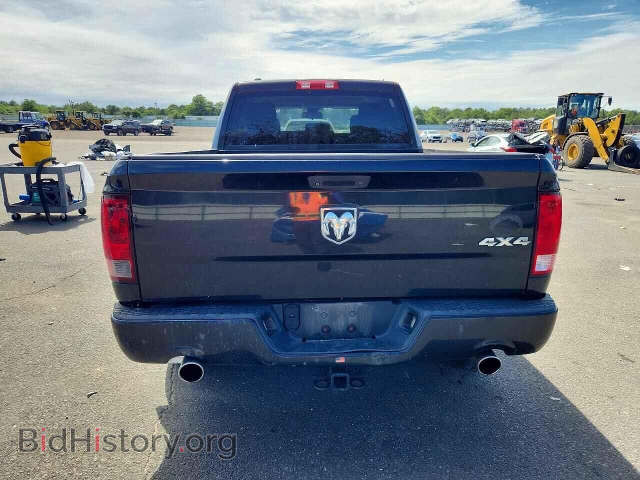 2015 RAM 1500 - VIN: 1C6RR7FT0FS657893 - Photo 6