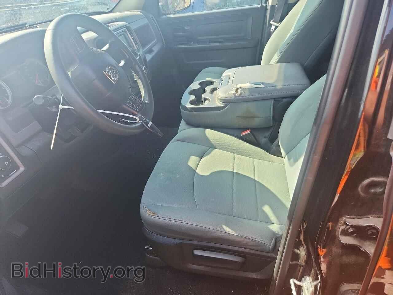 2015 RAM 1500 - VIN: 1C6RR7FT0FS657893 - Photo 7