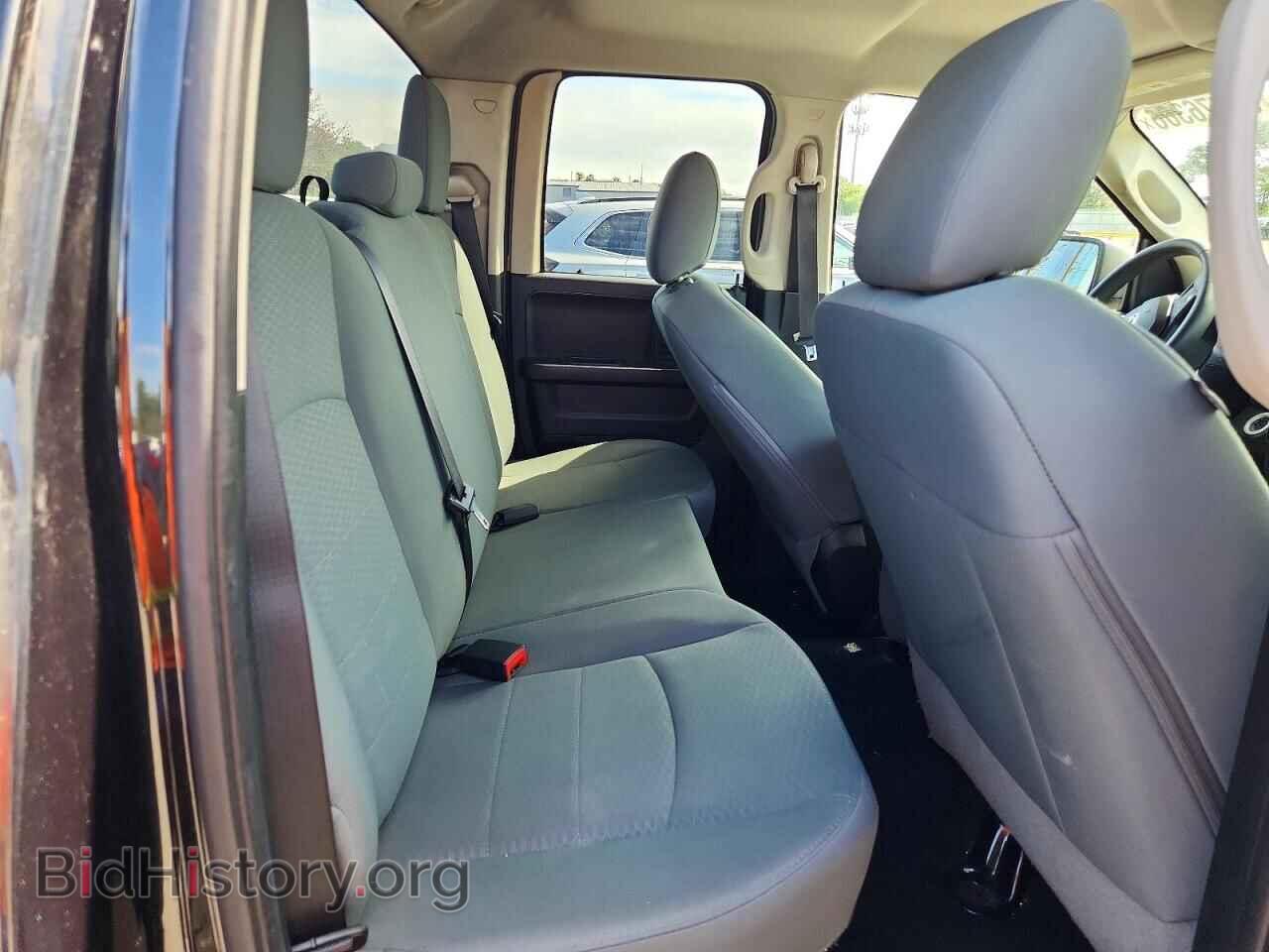2015 RAM 1500 - VIN: 1C6RR7FT0FS657893 - Photo 10