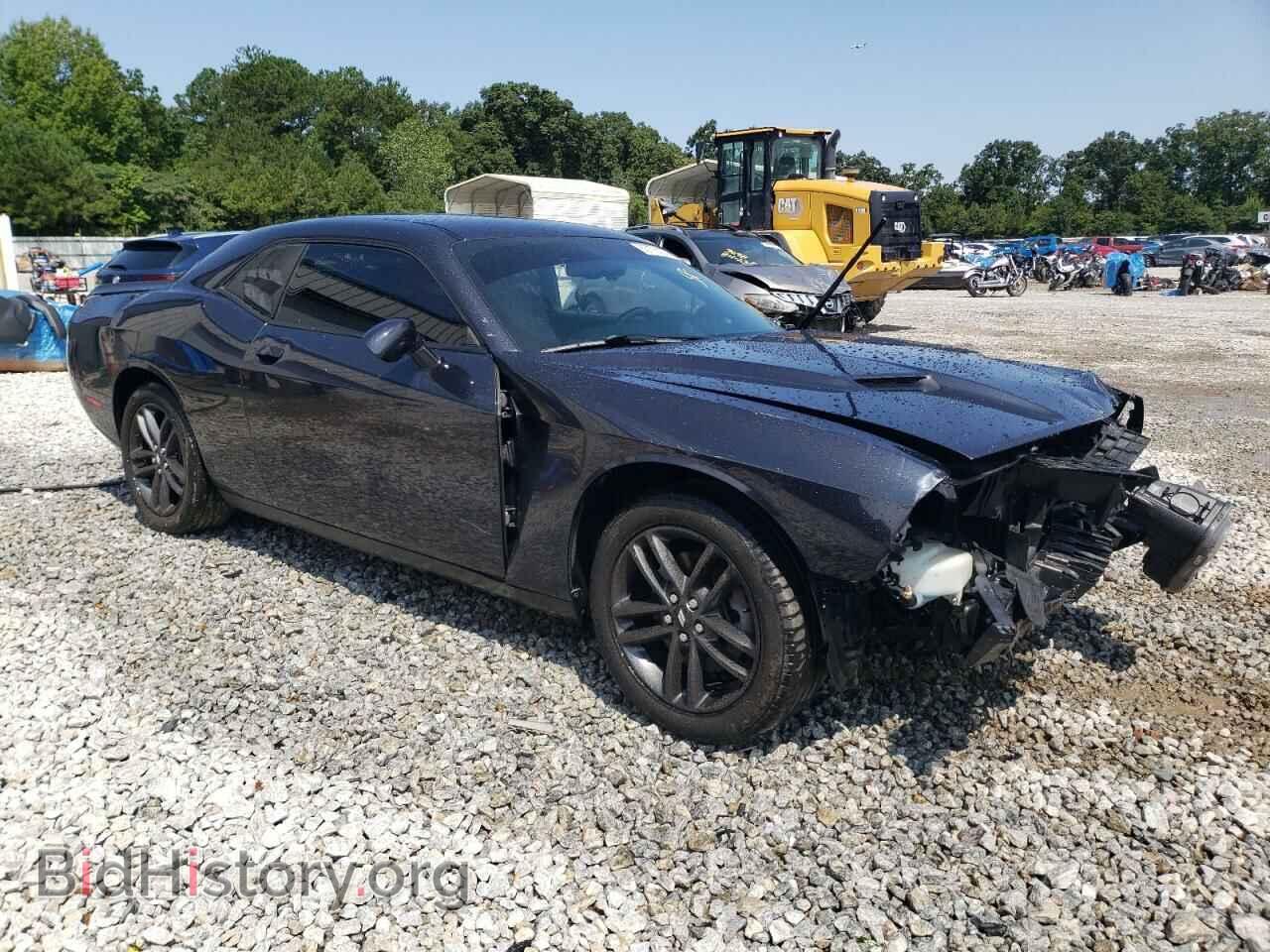 2019 DODGE CHALLENGER - VIN: 2C3CDZGG8KH680628 - Photo 4
