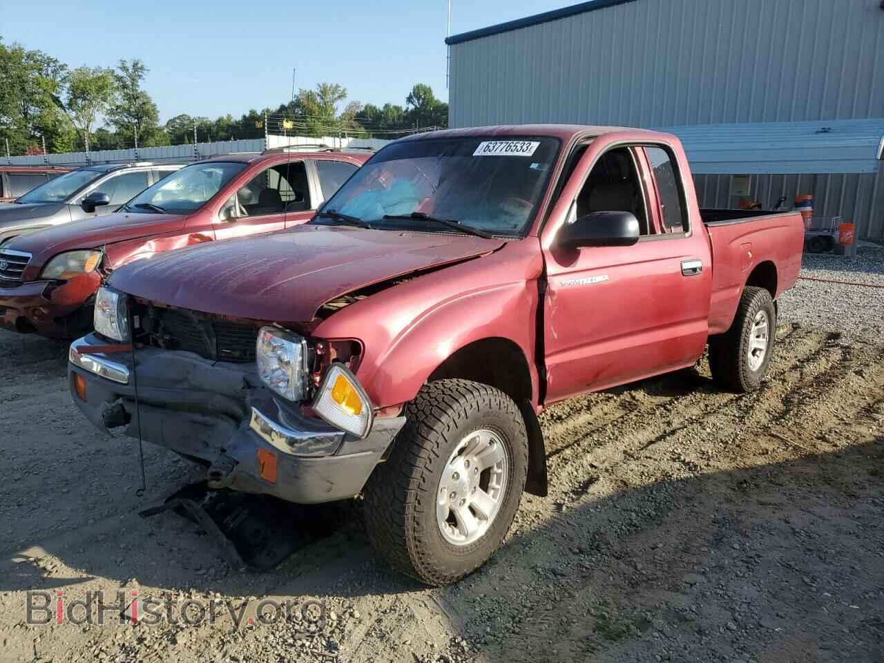 Photo 5TESN92N9YZ691709 - TOYOTA ALL OTHER 2000