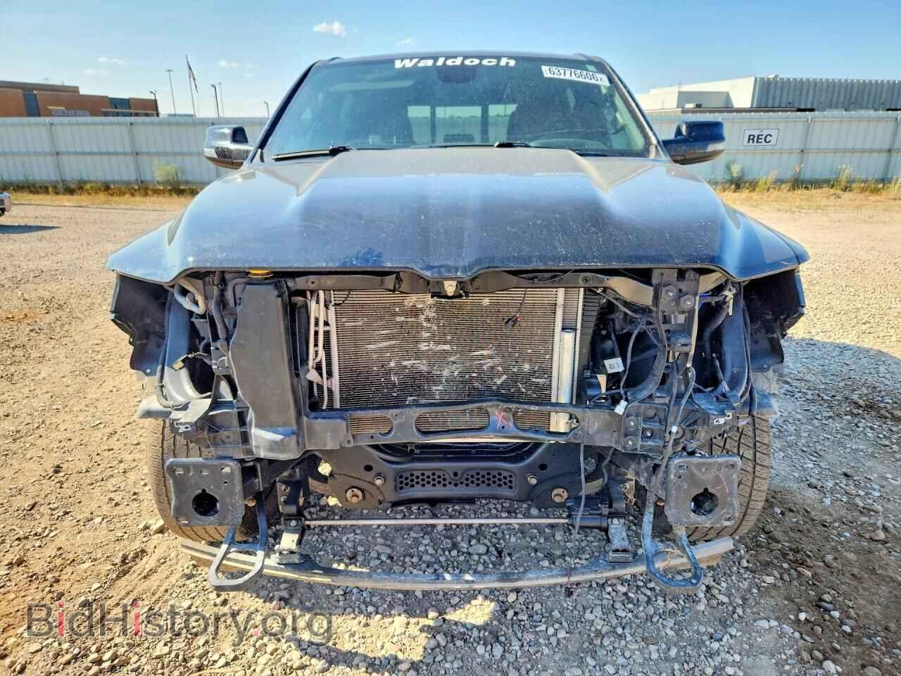 2024 RAM 1500 - VIN: 1C6SRFFT2RN173609 - Photo 5