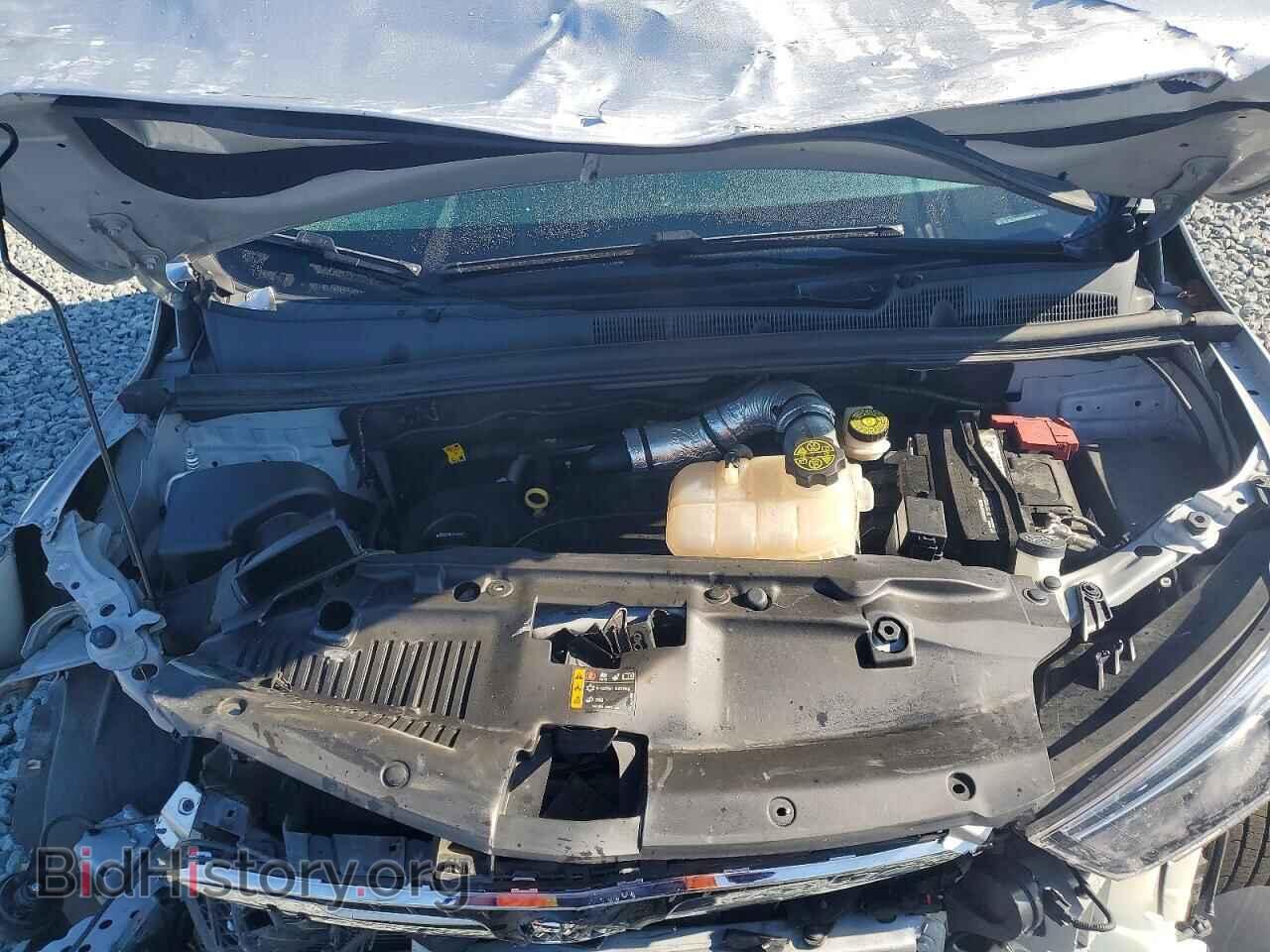 2021 BUICK ENCORE - VIN: KL4CJESM8MB363934 - Photo 12