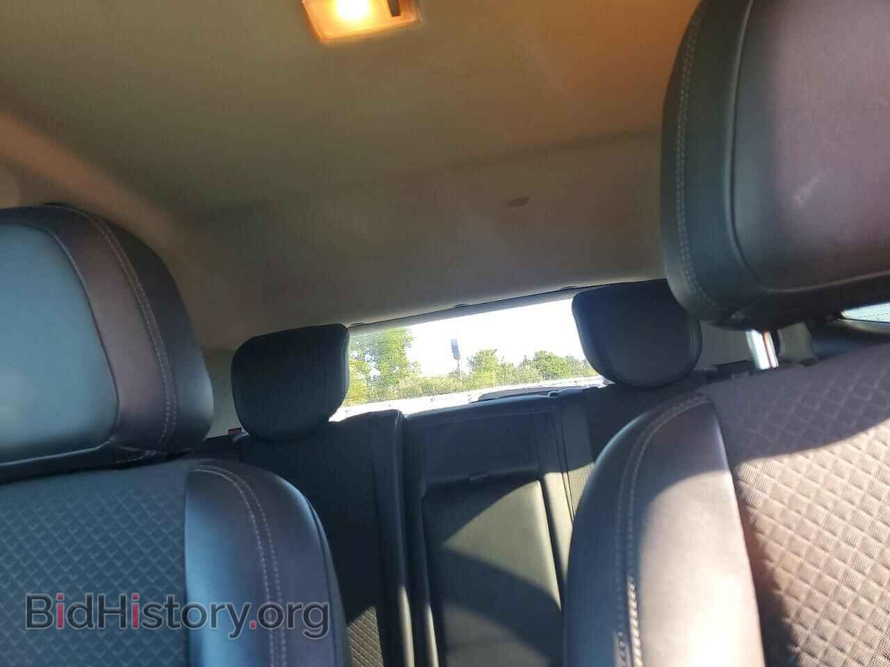2021 BUICK ENCORE - VIN: KL4CJESM8MB363934 - Photo 10