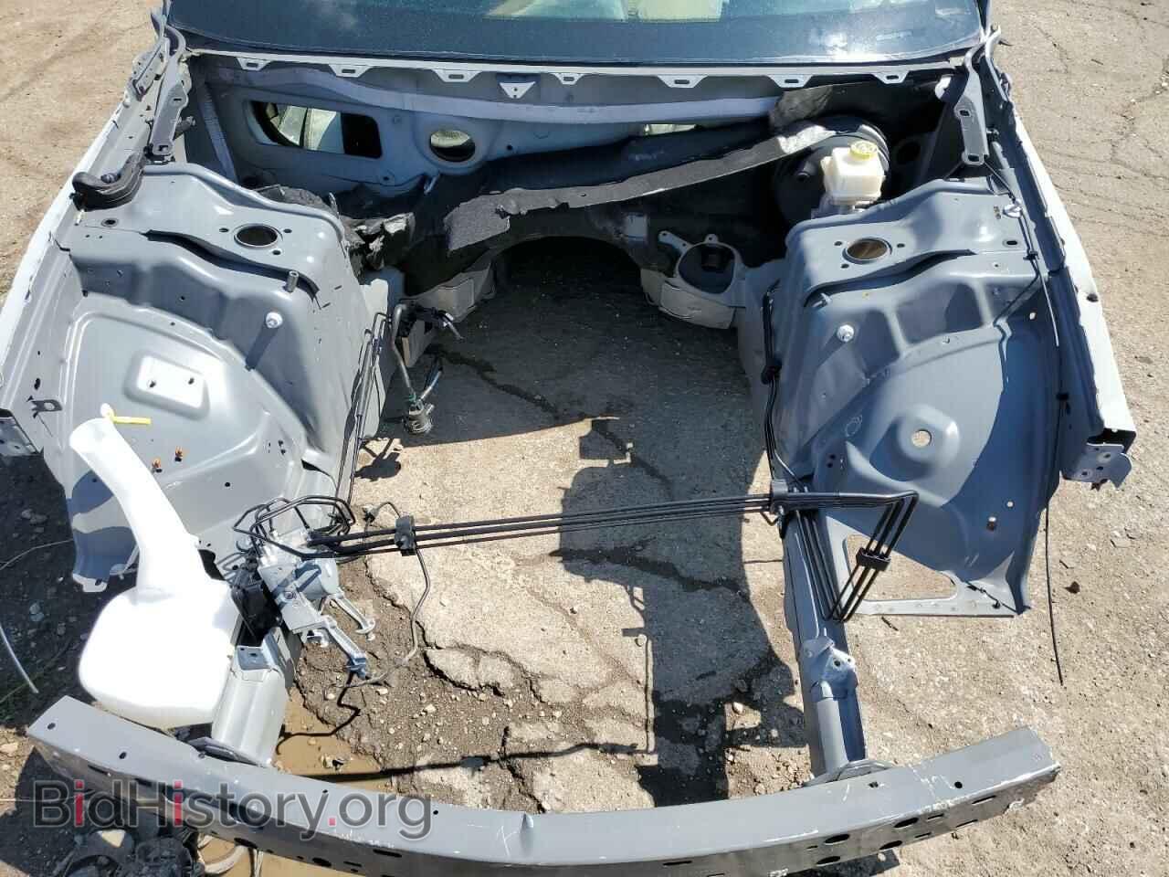 2019 CHRYSLER 300 - VIN: 2C3CCAAG0KH612143 - Фото 11