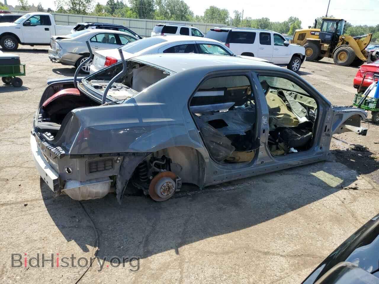 2019 CHRYSLER 300 - VIN: 2C3CCAAG0KH612143 - Фото 3