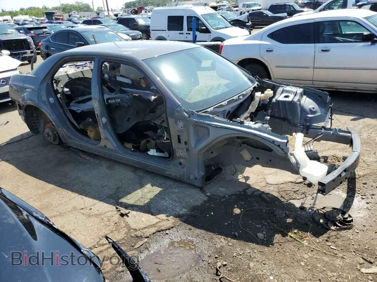 2019 CHRYSLER 300 - VIN: 2C3CCAAG0KH612143 - Фото 4