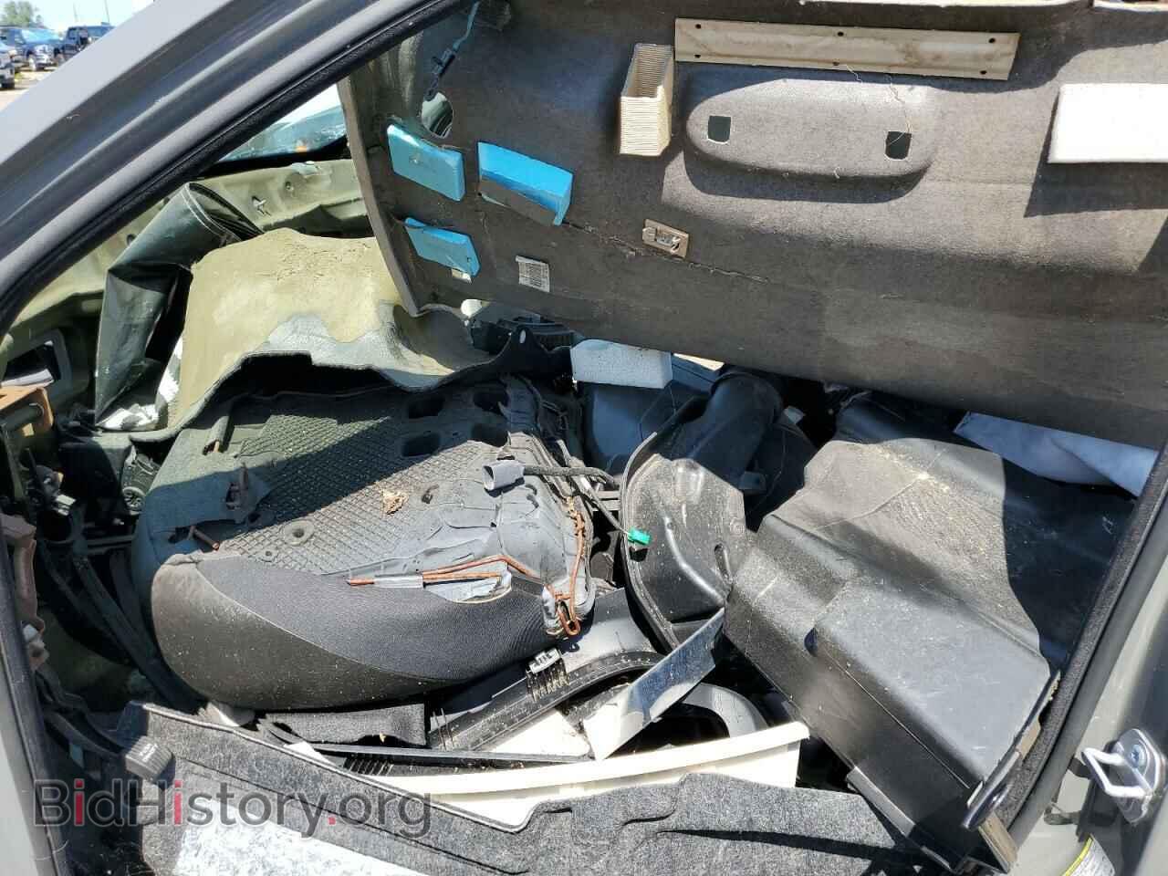 2019 CHRYSLER 300 - VIN: 2C3CCAAG0KH612143 - Фото 7