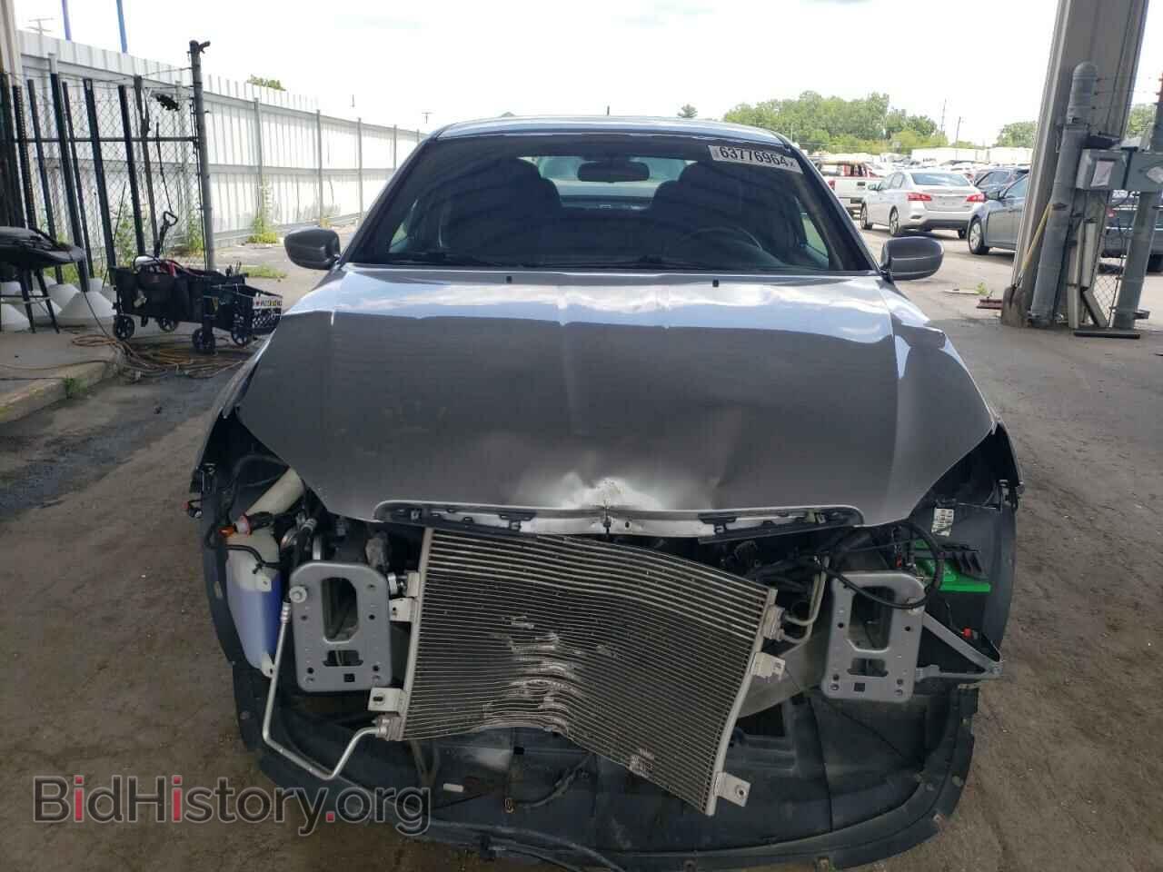 2013 CHRYSLER 200 - VIN: 1C3CCBAG4DN767715 - Фото 5