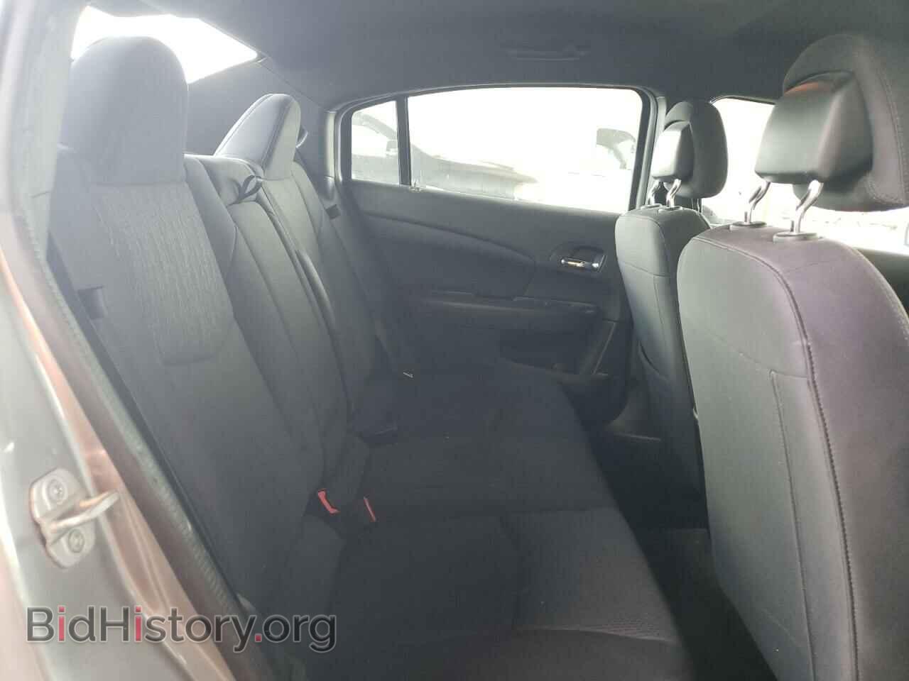 2013 CHRYSLER 200 - VIN: 1C3CCBAG4DN767715 - Фото 10